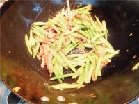 芹菜炒八带鱼