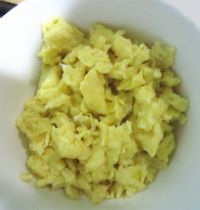 什锦炒饭