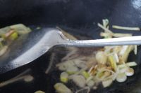 熘腰花