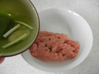 平菇鲜肉小馄饨