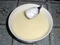 黄豆豆浆