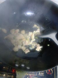 芸豆土豆汤