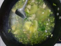 芸豆土豆汤