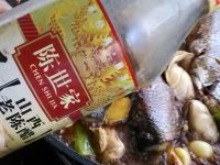 红烧青鱼