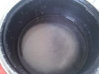 胡萝卜肉粒粥
