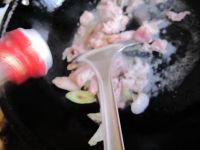 炒芥兰