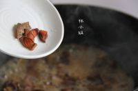 红烧香排骨