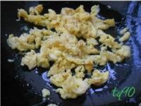 鸡蛋西葫芦煎饺
