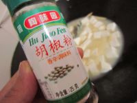 黄骨鱼豆腐汤