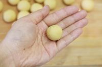 玛格丽特小饼干