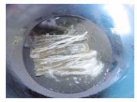 炸粉条