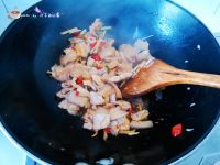 手撕包菜