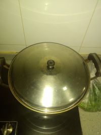 香蒜填茄