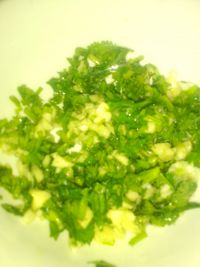 香蒜填茄