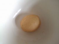 小兔子馒头