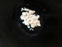 鸡茸鲜菇面