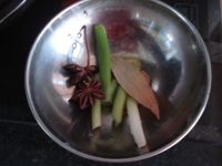 自制烤鸡脖