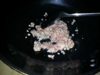 肉末茄子