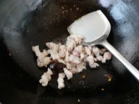 白菜炖豆腐