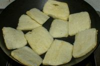 美味馒头片