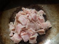 瓠瓜五花肉片