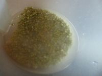 南瓜荞麦粥