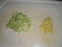 海米韭菜素水饺