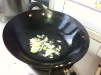 韭菜炒豆干