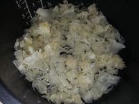 紫薯银耳羹