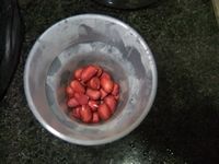 花生红枣豆桨