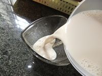 花生红枣豆桨