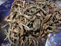 干豆角焖肉