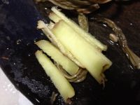干豆角焖肉