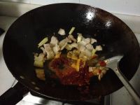 干豆角焖肉