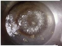 蒜香麻酱豆角