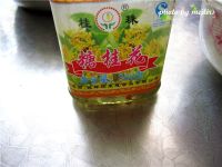 桂花白豆沙粗粮包