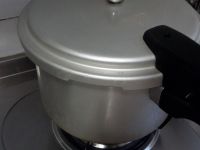 红绿双豆粥