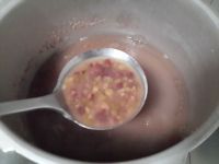 红绿双豆粥