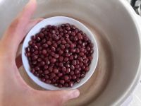 红绿双豆粥