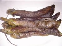 凉拌茄子