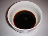 凉拌茄子