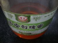 乳酸菌葡萄汁