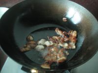 香煎五花肉