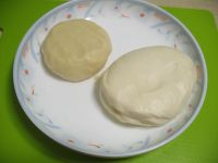 苏式鲜肉月饼