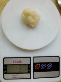 冰皮红豆沙月饼