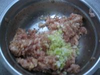 猪肉白萝卜水饺