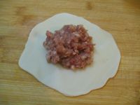 苏式鲜肉月饼