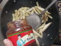 炒茄条
