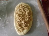全蛋肉松小土司