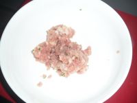 苏式鲜肉月饼